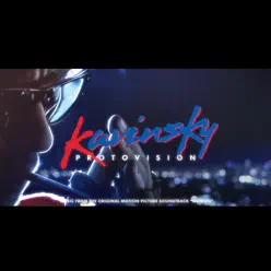 Nightcall (RK Remix) — Kavinsky