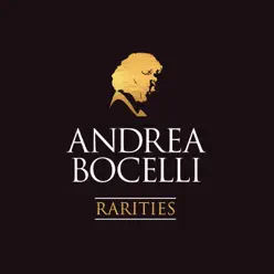 Rarities (Remastered) - Andrea Bocelli