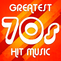 Various Artists - Greatest 70's Hit Music artwork