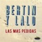 Malena - Bertin y Lalo lyrics