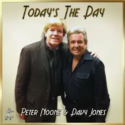 Today's the Day - Single - Davy Jones Today's the Day - Single - Davy Jones