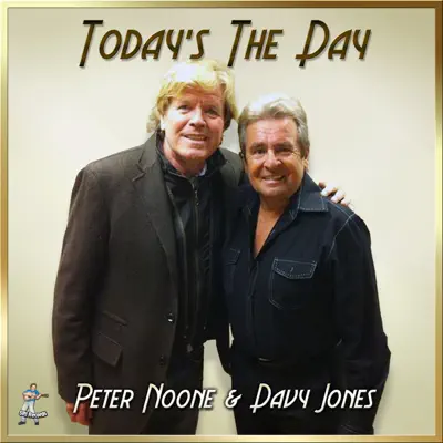 Today's the Day - Single - Davy Jones
