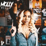 Molly Brazy - these bitches