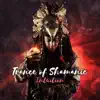 Trance of Shamanic Intuition: Mystical Drums, Totemistic Dance, Medicine of Ethnic Spiritual, Native American Therapy album lyrics, reviews, download