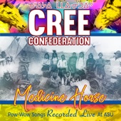 Cree Confederation - Everyone