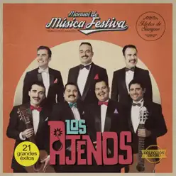 Manual de Música Festiva - Los Ajenos Manual de Música Festiva - Los Ajenos