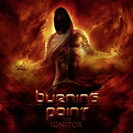 Cover artwork for In the Night