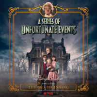 Lemony Snicket - Series of Unfortunate Events #1 Multi-Voice, A: The Bad Beginning artwork
