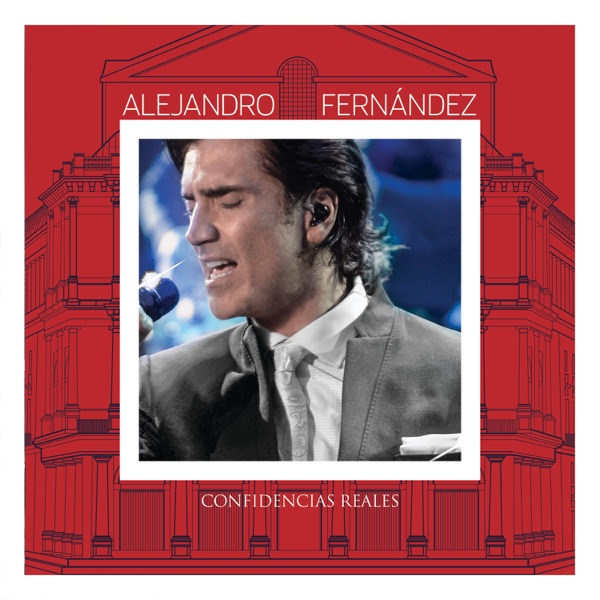 Alejandro Fernández - Se Me Va la Voz
