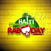 Rabòday Haiti artwork