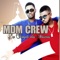 Man get up - MDM Crew lyrics