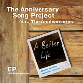 A Better Life (Feat. Thomas Hohler) [Garage Version] [feat. Thomas Hohler] artwork