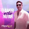 O Amor Está no Ar - Single