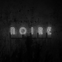 VNV Nation - Noire artwork