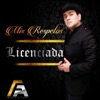 Mis respetos licenciada - Single