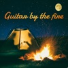 Guitar by the Fire