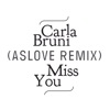 Miss You (Aslove Remix) - Single