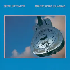 Brothers in Arms (Remastered) - Dire Straits