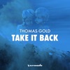 Take It Back (To the Oldschool) - Single