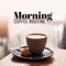 Silence in the Cafe - Good Morning Jazz Academy lyrics