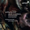 Minguet Quartett - Streichquartett in G