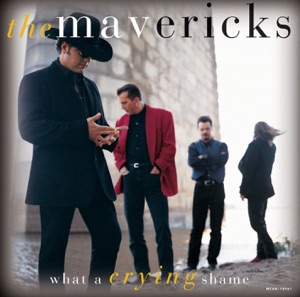 The Mavericks - The Losing Side of Me - 排舞 音乐