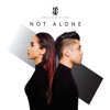 Not Alone - EP