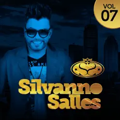 Volume 7 - Silvanno Salles Volume 7 - Silvanno Salles