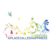 A Place Called Happiness artwork