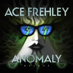 Anomaly - Ace Frehley