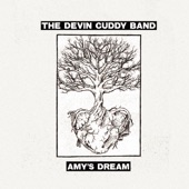 Amy's Dream - EP artwork