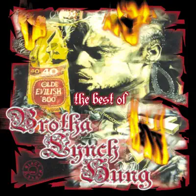 The Best of Brotha Lynch Hung - Brotha Lynch Hung