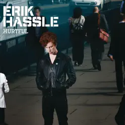 Hurtful - EP - Erik Hassle