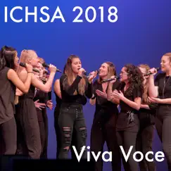 Viva Voce ICHSA 2018 (Live) - Single by Viva Voce album reviews, ratings, credits