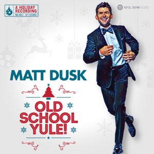 Matt Dusk - Dónde Está Santa Claus? - Line Dance Chorégraphe