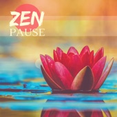 Zen Pause - Take a Well Deserved Break with Relaxing Zen Ambience artwork