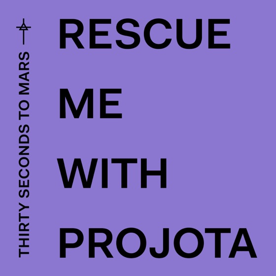 Cover artwork for Rescue Me