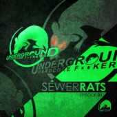 Underground Hardcore F**kers: Sewer Rats - Episode 01 artwork