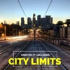 City Limits (feat. Lee Luxion) - Single artwork