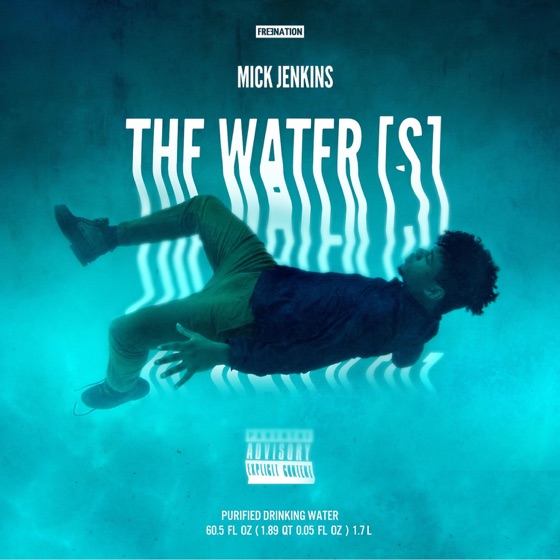 Cover artwork for Vibe
