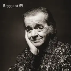 Reggiani 89 - Serge Reggiani