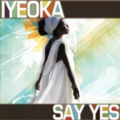 Say Yes artwork