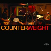 Counterweight (feat. Erik Jekabson, Matt Montgomery & Gregory Howe) artwork