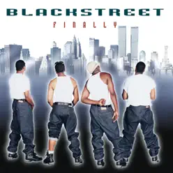 Finally - Blackstreet