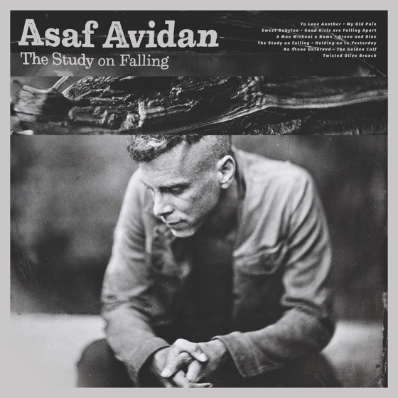 Cover artwork for Sweet Babylon
