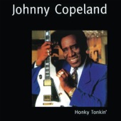 Johnny Copeland - Cut Off My Right Arm