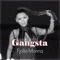 Gangsta - Fjolla Morina lyrics