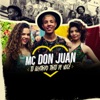 To Gostando Tanto de Você by Mc Don Juan iTunes Track 1