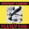 Everybody's Dancing - EP