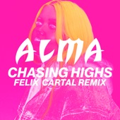Chasing Highs (Felix Cartal Remix) artwork